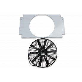 Frostbite by Holley Cooling Fan FB533H