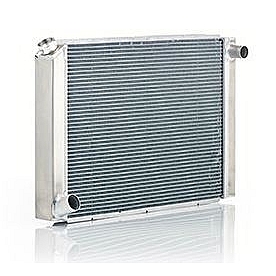 Be Cool Radiator 35008