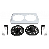 Frostbite by Holley Cooling Fan FB534E
