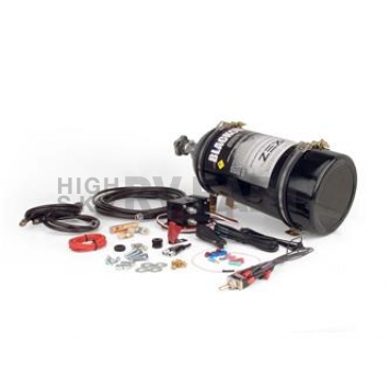 Zex Nitrous Oxide Injection System Kit - 82380B