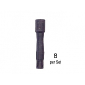 Mr. Gasket Spark Plug Wire Set - 148018