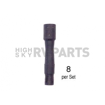 Mr. Gasket Spark Plug Wire Set - 148018