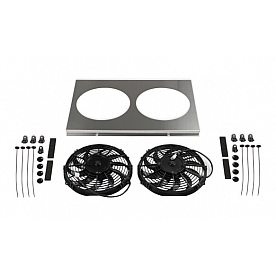 Frostbite by Holley Cooling Fan FB535H