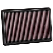 K & N Filters Air Filter - 33-3101