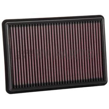 K & N Filters Air Filter - 33-3101