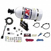 Nitrous Express Nitrous Oxide Injection System Kit - 20421-10