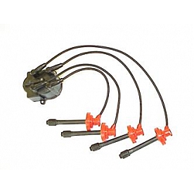 Mr. Gasket Spark Plug Wire Set - 154001