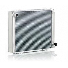 Be Cool Radiator 35002