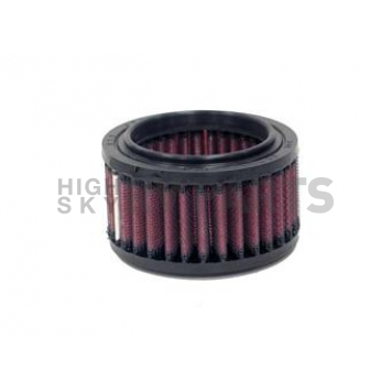 K & N Filters Air Filter - E-4284