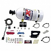 Nitrous Express Nitrous Oxide Injection System Kit - 20935-10
