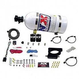 Nitrous Express Nitrous Oxide Injection System Kit - 20935-10