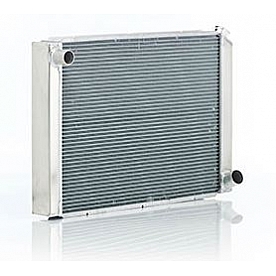 Be Cool Radiator 35003