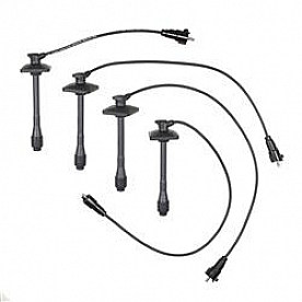 Mr. Gasket Spark Plug Wire Set - 154012