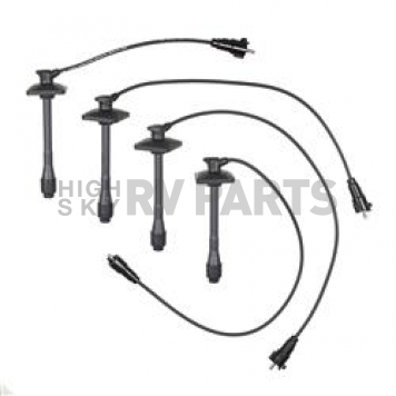 Mr. Gasket Spark Plug Wire Set - 154012