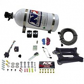 Nitrous Express Nitrous Oxide Injection System Kit - 30040-10