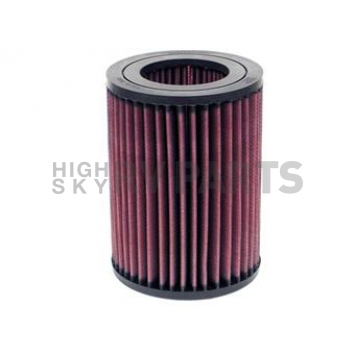 K & N Filters Air Filter - E-9242