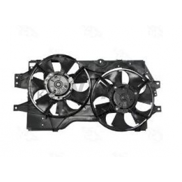 Four Seasons Cooling Fan 75204
