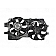 Four Seasons Cooling Fan 75204