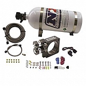 Nitrous Express Nitrous Oxide Injection System Kit - 20955-10