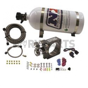 Nitrous Express Nitrous Oxide Injection System Kit - 20955-10
