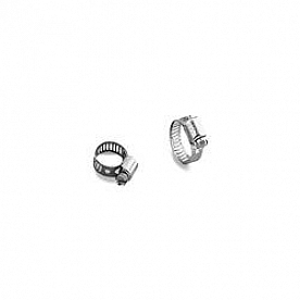 Velvac Hose Clamp - 022204