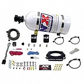 Nitrous Express Nitrous Oxide Injection System Kit - 20933-10