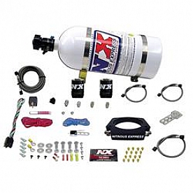 Nitrous Express Nitrous Oxide Injection System Kit - 20933-10