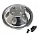 Trans Dapt Water Pump Pulley 6054