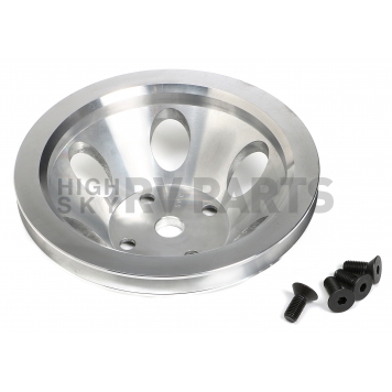 Trans Dapt Water Pump Pulley 6054-1