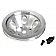 Trans Dapt Water Pump Pulley 6054