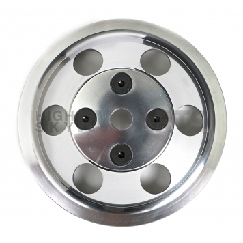 Trans Dapt Water Pump Pulley 6054-2