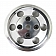 Trans Dapt Water Pump Pulley 6054