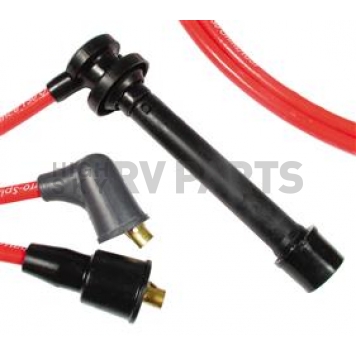 ACCEL Spark Plug Wire Set 7940R