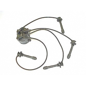 Mr. Gasket Spark Plug Wire Set - 154020