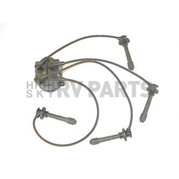 Mr. Gasket Spark Plug Wire Set - 154020