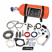 N.O.S. Nitrous Oxide Injection System Kit - 07162NOS