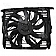 Four Seasons Cooling Fan 75913