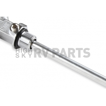 N.O.S. Nitrous Oxide Bottle Valve - 16293CFNOS-1