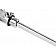 N.O.S. Nitrous Oxide Bottle Valve - 16293CFNOS