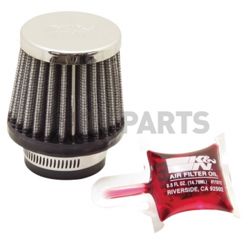 K & N Filters Air Filter - RC-0790