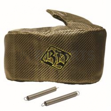 BD Diesel Turbocharger Heat Shield - 1453522