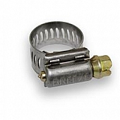 Velvac Hose Clamp - 022308