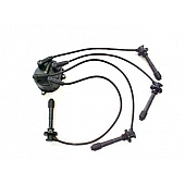 Mr. Gasket Spark Plug Wire Set - 154028