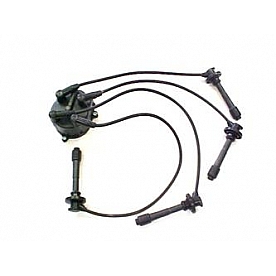 Mr. Gasket Spark Plug Wire Set - 154028