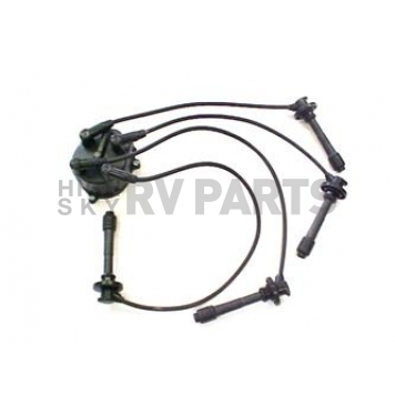 Mr. Gasket Spark Plug Wire Set - 154028
