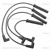 Standard Motor Plug Wires Spark Plug Wire Set 27475