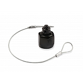 N.O.S. Nitrous Oxide Blow Off Adapter - 16175BNOS