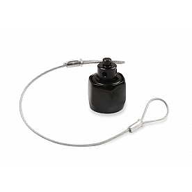 N.O.S. Nitrous Oxide Blow Off Adapter - 16175BNOS