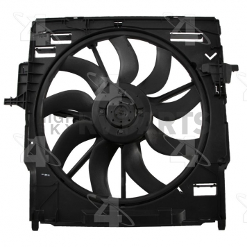 Four Seasons Cooling Fan 75917
