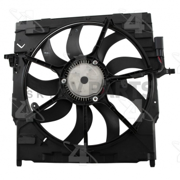 Four Seasons Cooling Fan 75917-1